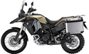 F800GS / F800GSA